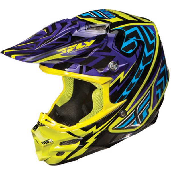 Fly Racing f2 Carbon