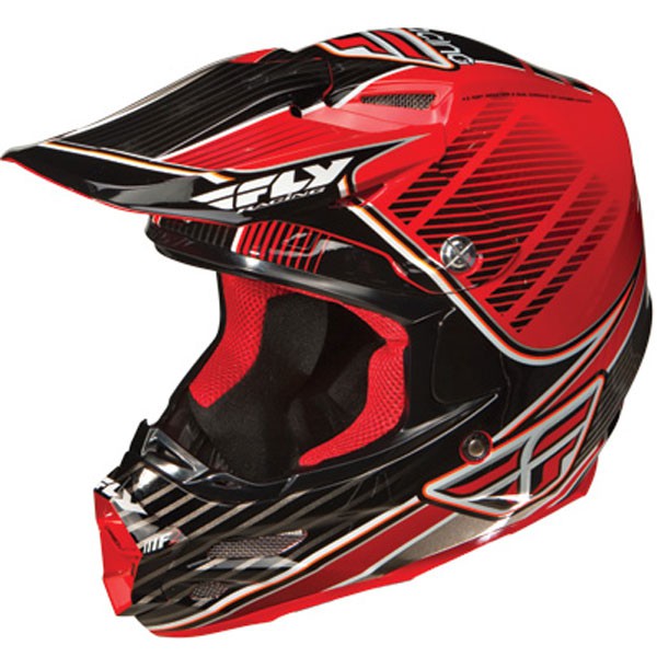 Fly Racing f2 Carbon