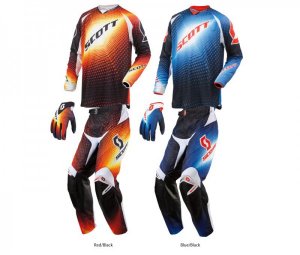 Scott 2012 "Gamma" Gear Combo (Youth)